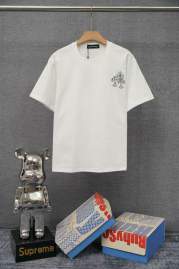 Picture of Chrome Hearts T Shirts Short _SKUChromeHeartsS-XL55txDT10817919